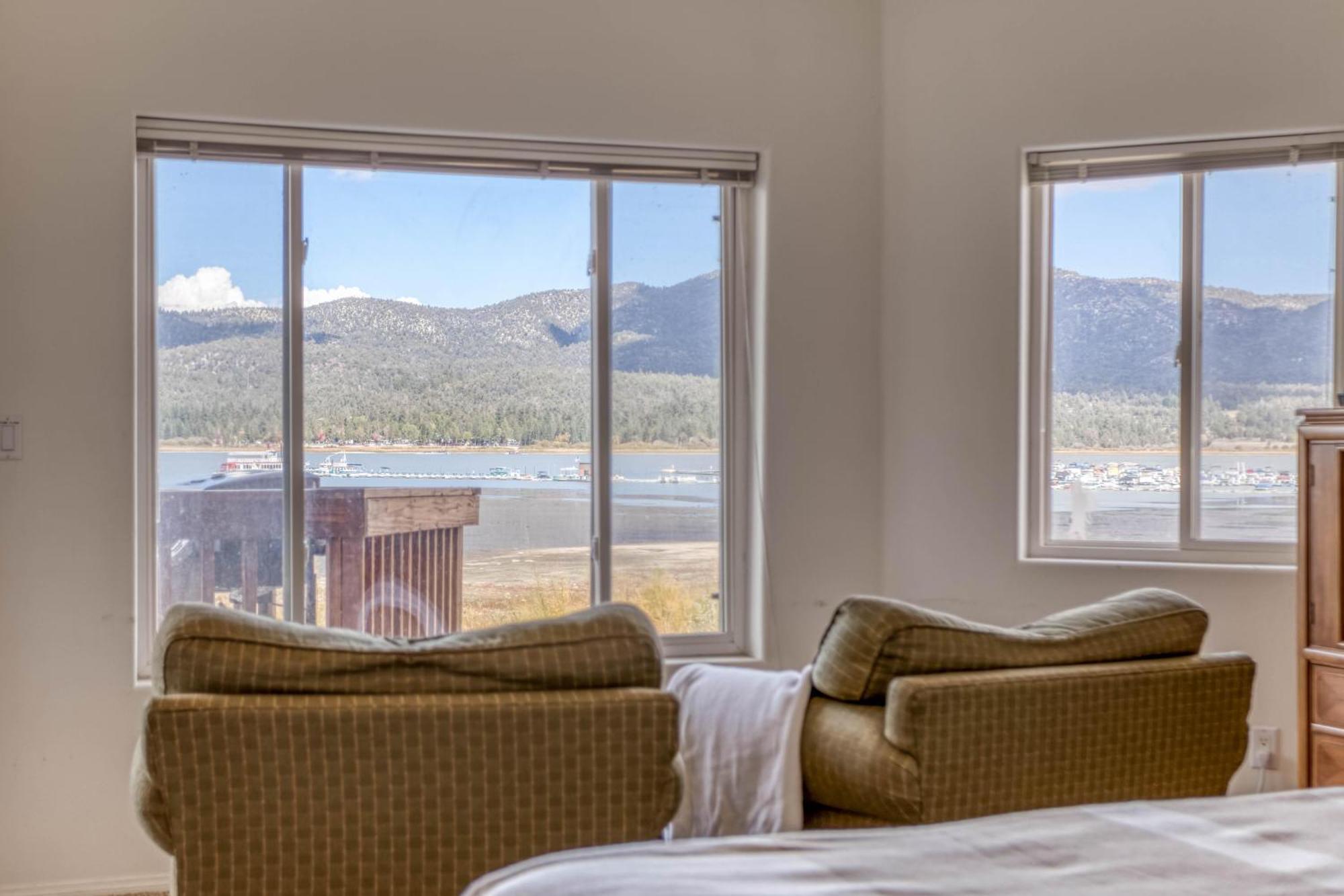 032 - Lakefront Village Escape Биг Бэар Лейк Экстерьер фото