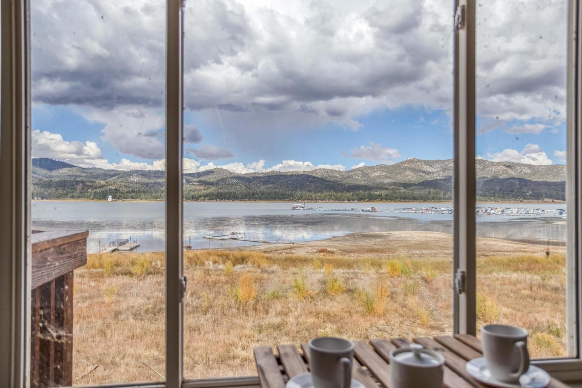 032 - Lakefront Village Escape Биг Бэар Лейк Экстерьер фото